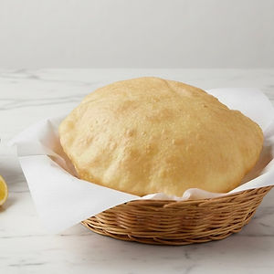 Bhatura