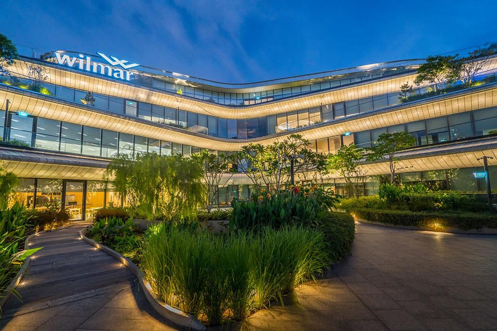 Wilmar International Limited