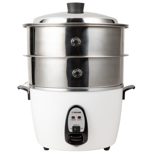 best rice cooker with stainless steel pot