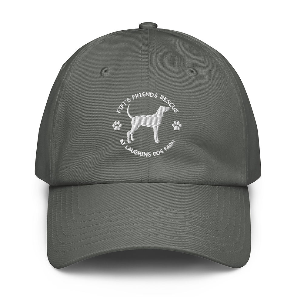 Thumbnail: Under Armour® dad hat