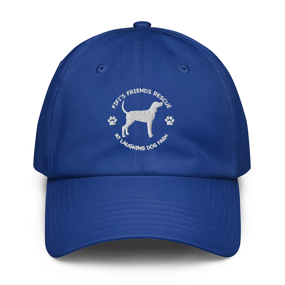 Thumbnail: Under Armour® dad hat