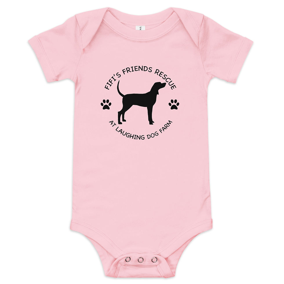 Thumbnail: Baby short sleeve one piece
