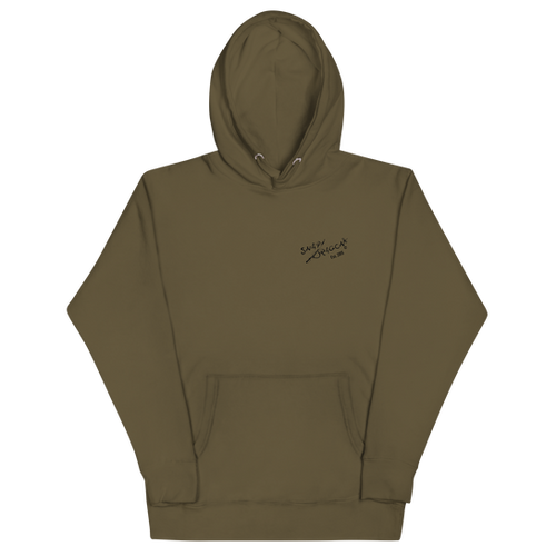 Hoodie - 