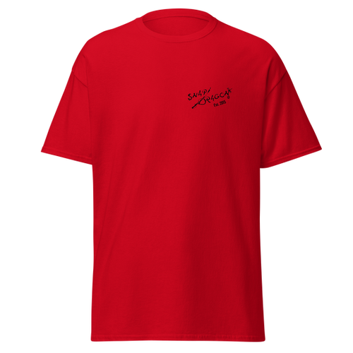 SAKKA fes vol.4 Tシャツ L SAKKA fes vol.4 Tシャツ L file.png