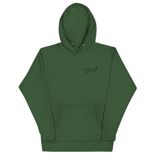 Hoodie - 
