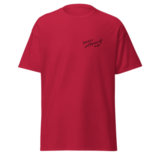 T-Shirt - 