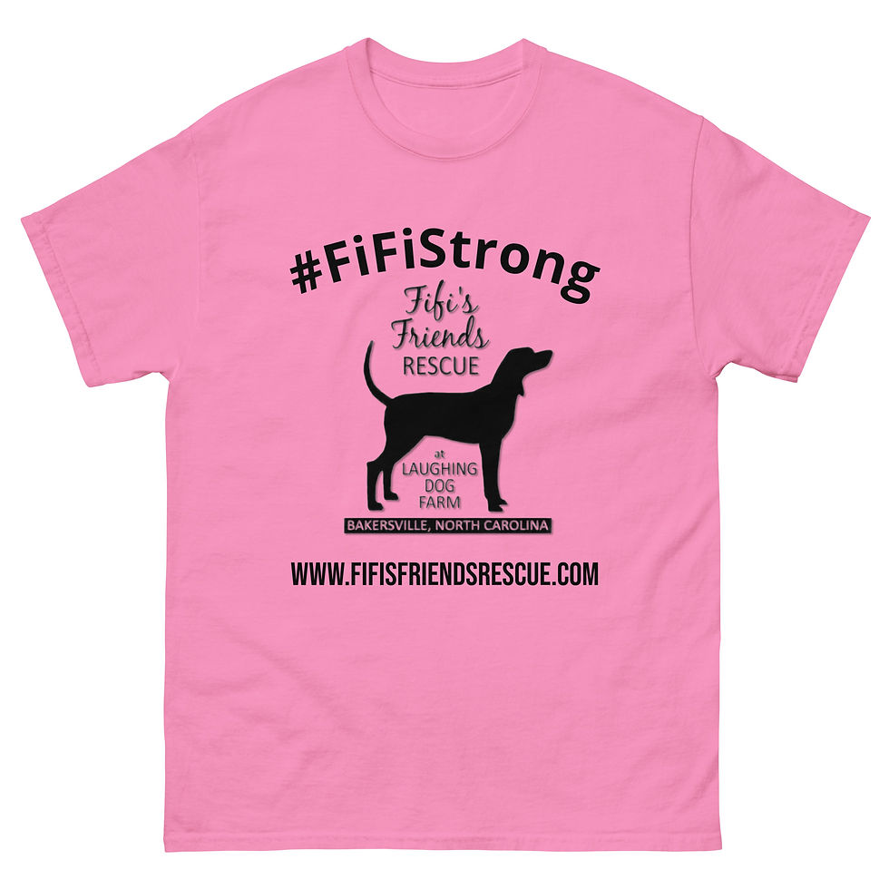 Thumbnail: Unisex classic tee