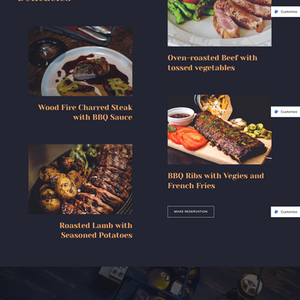 Dental Clinic Website Designs
