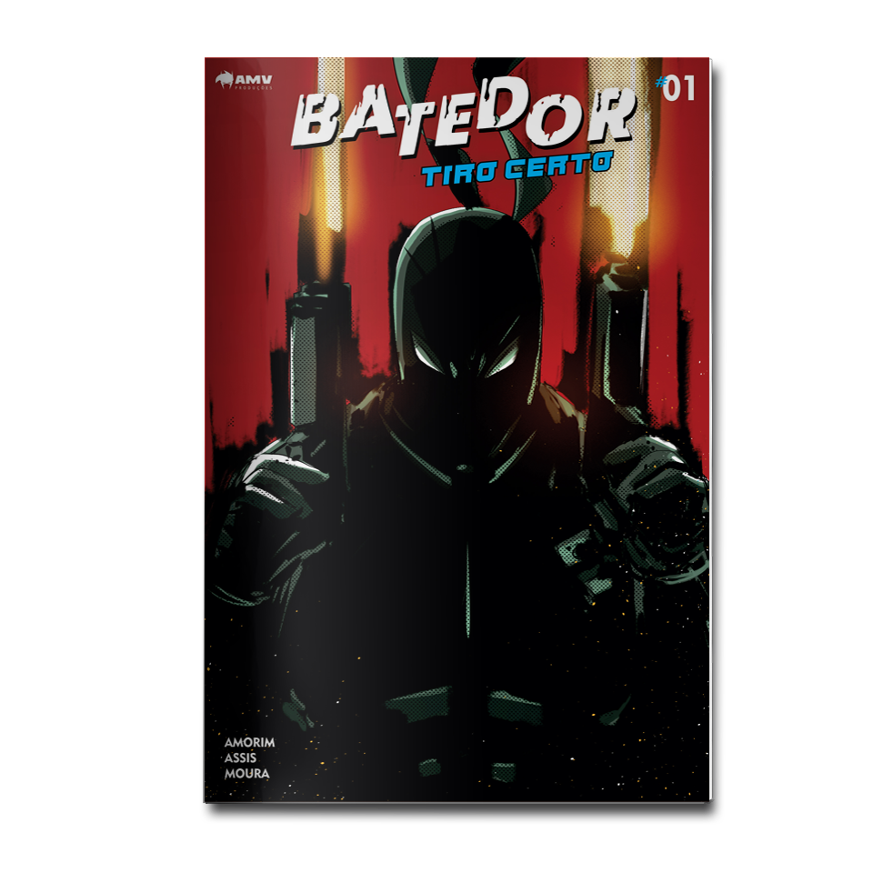Batedor: Tiro Certo