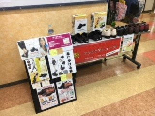 11/26セントラル平野にて