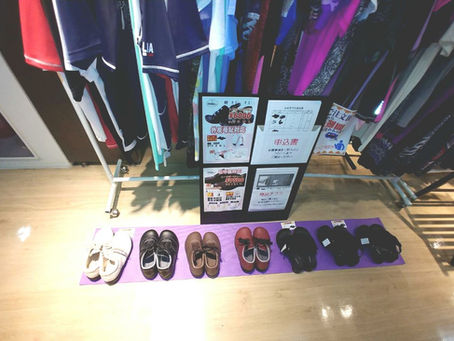 8/28エスタ門司にて