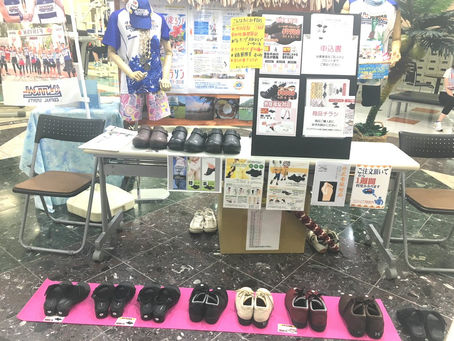 6/21セントラルフィットネス宇都宮にて