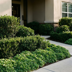 Small Business Commercial Landscaping