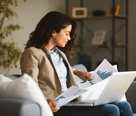 Benefits of Female Leadership Development Programs for Financial Education