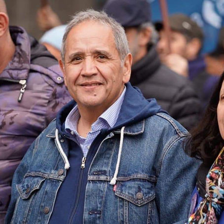 MASIVA MARCHA DE LA CGT. Contra los especuladores, en defensa del salario