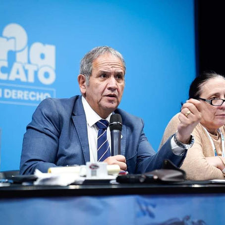 TODO EL L° CONGRESO NACIONAL BANCARIO. 28 y 29 de junio de 2023