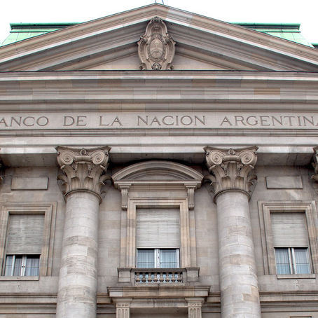 RECHAZAMOS LA PRIVATIZACIÓN DE LA BANCA PÚBLICA !!!