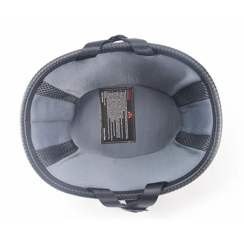 Miniatura: Capacete vintage custom