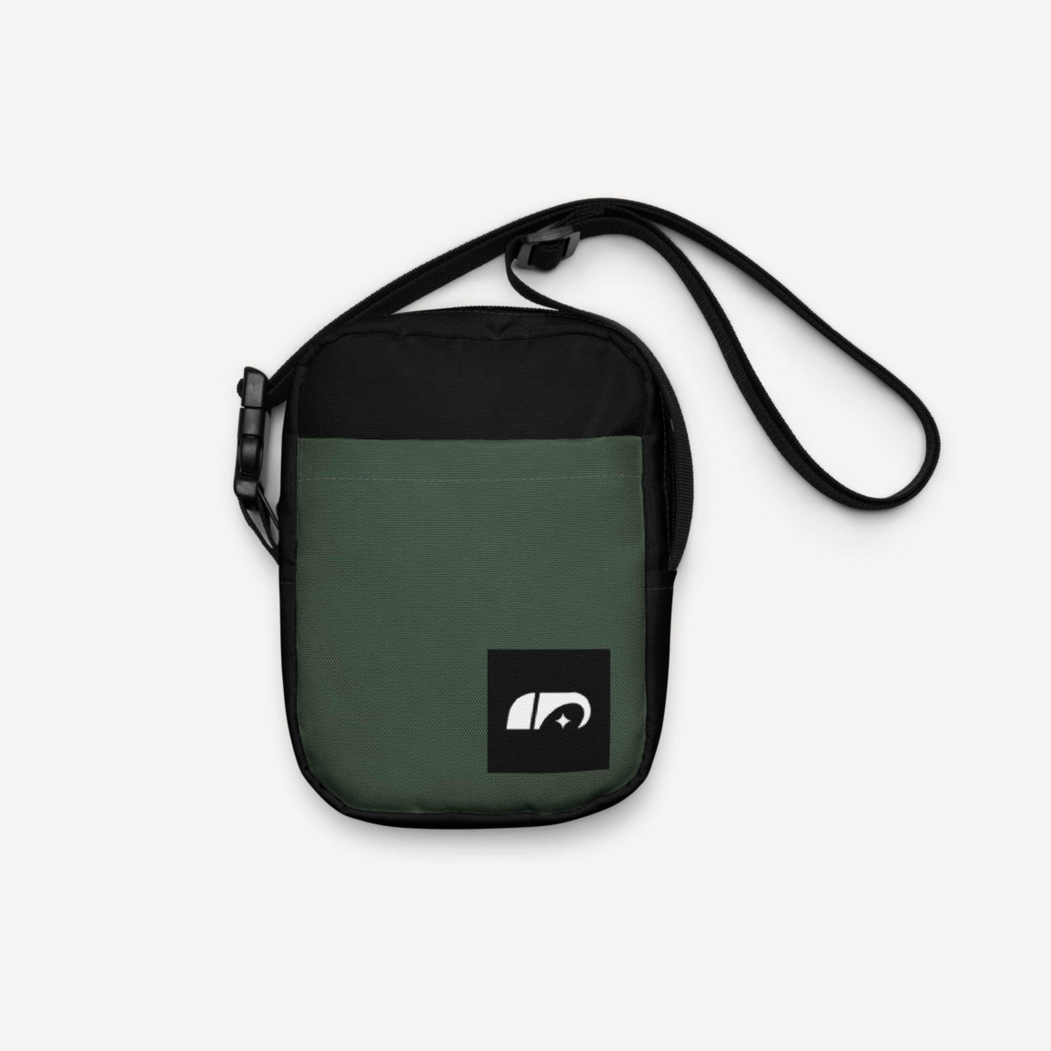Intrepid Utility Cross Bodybag