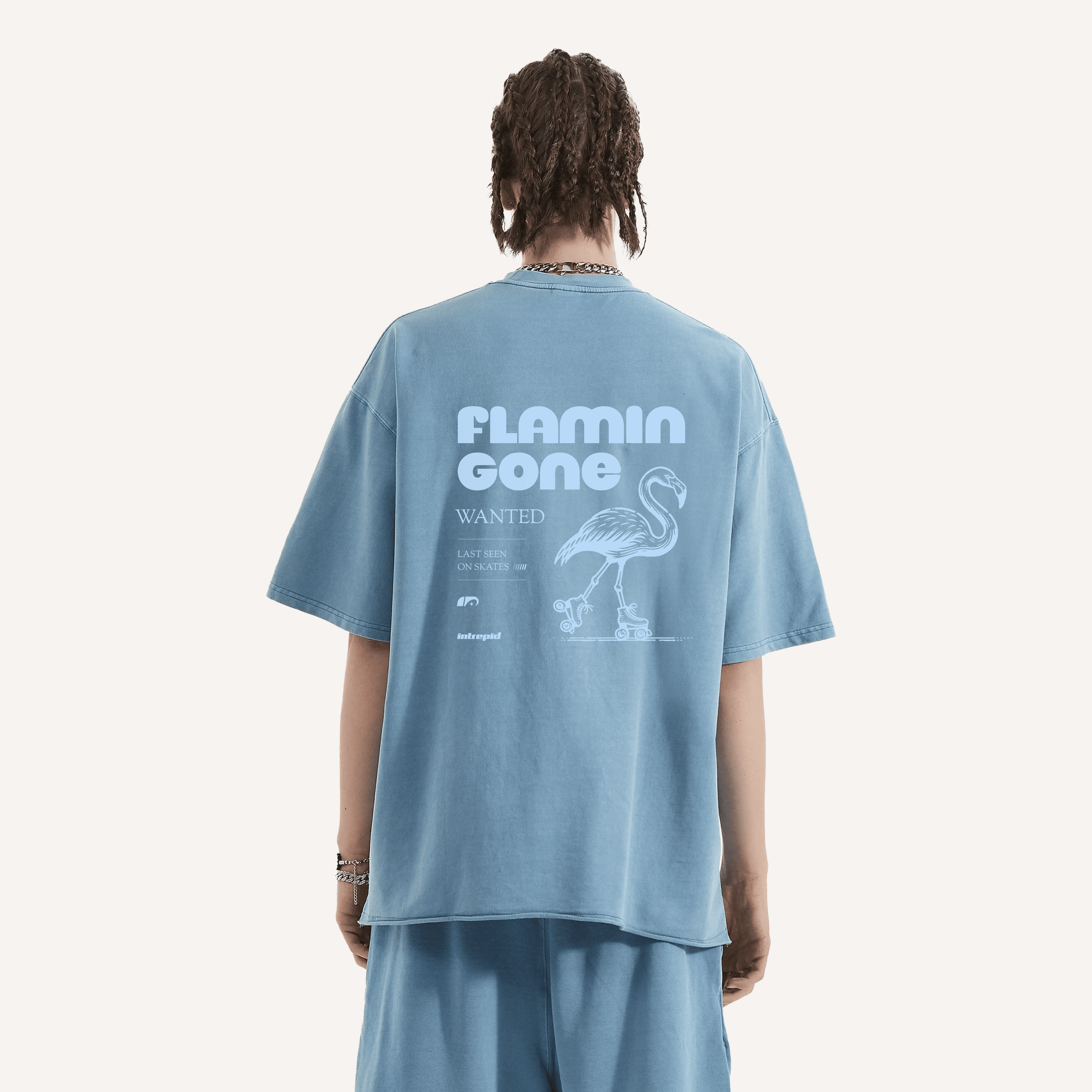 FlaminGone Tee