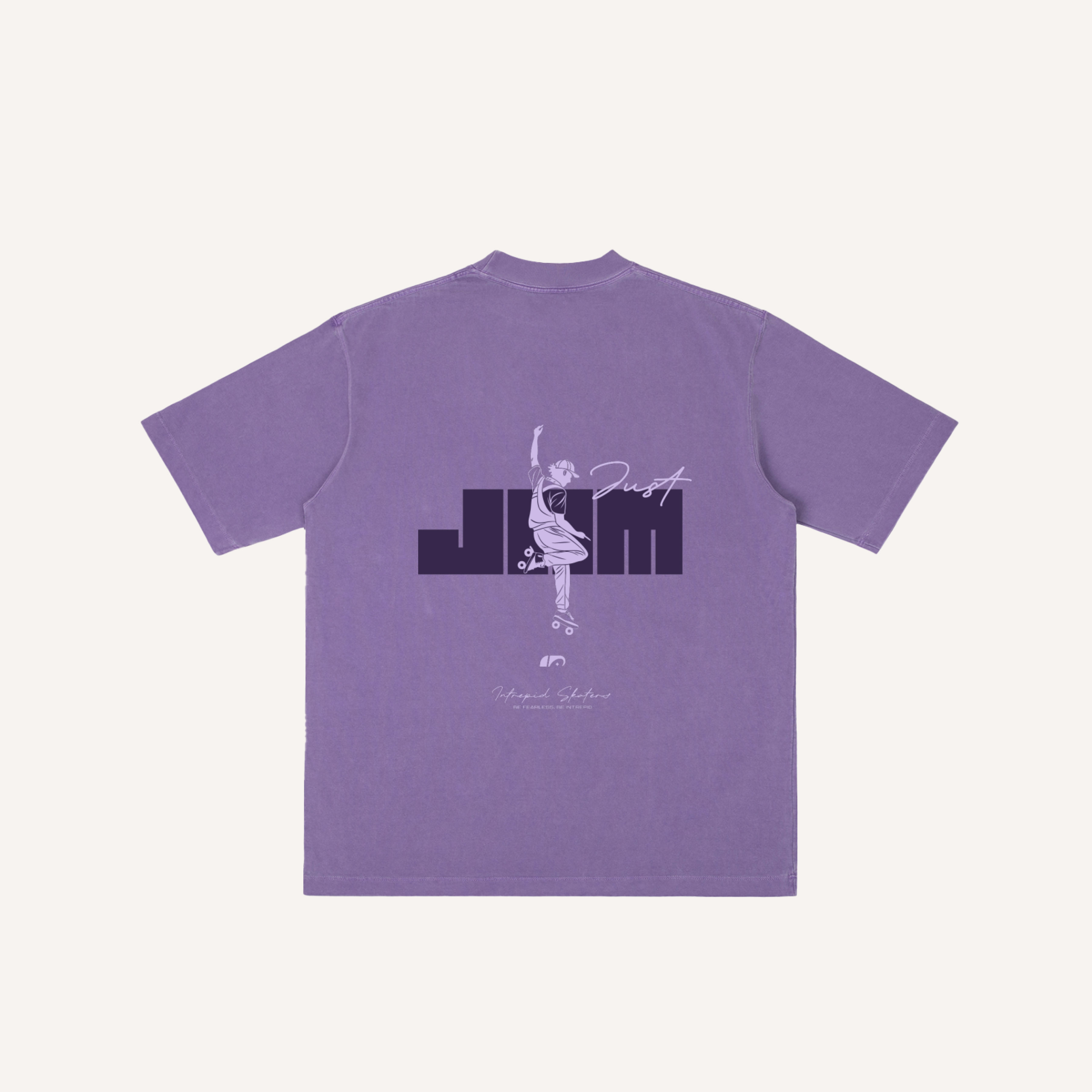 Just Jam Tee