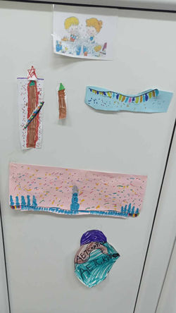 Новогодние планы