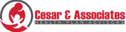 Cesar & Associates Health Plan Advisors_