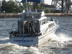 Duluth Charter Fishing