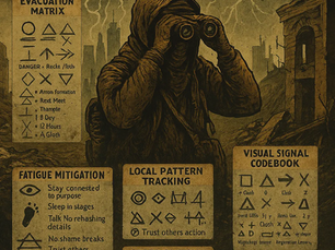 When WTSHTF Is No Longer a Theory