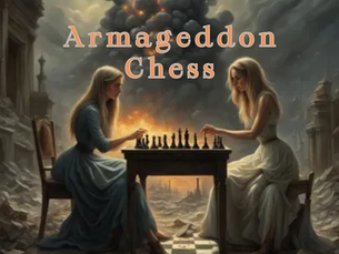 Armageddon Chess
