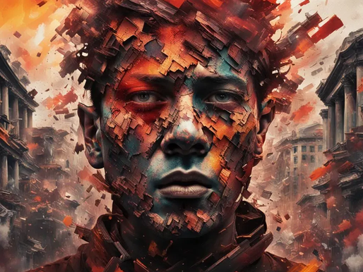 The Psychology of World Disorder