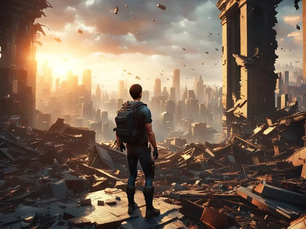 When Disaster Strikes