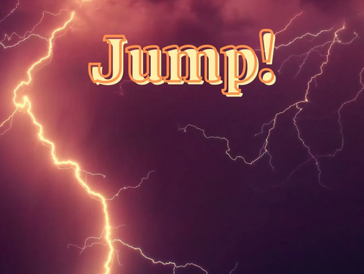 Jump!
