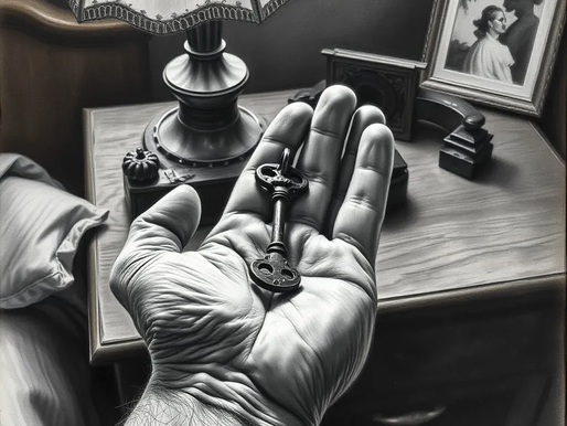 20 Five-Minute Writing Exercises