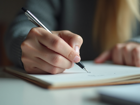 Boost Your Writing Skills with These Expert Tips
