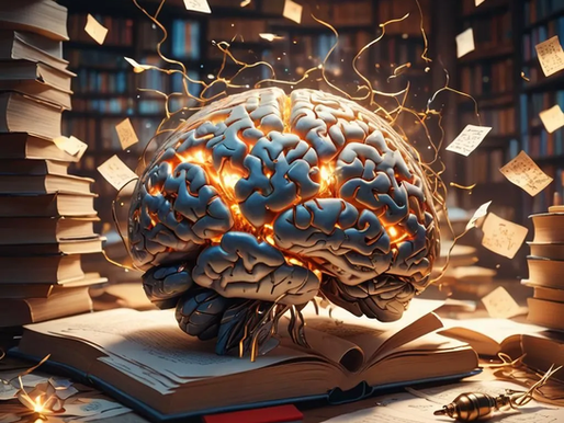 Cognitive Biases Shape Characters & Stories