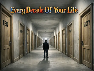 Top Mistakes To Avoid At Every Decade Of Your Life