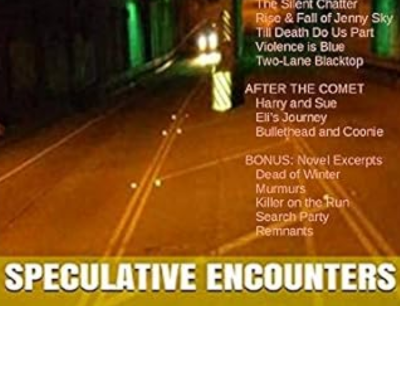 Speculative Encounters