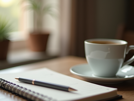 How to Develop a Consistent Writing Routine for Success