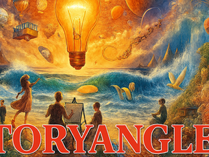 Follow Us on Social Media!