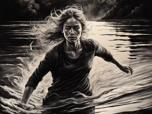 What Drives Your Main Character?