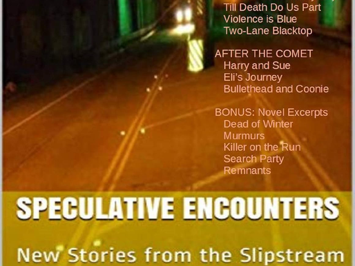 Speculative Encounters