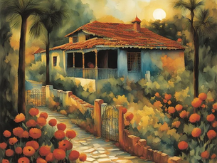 Surrealism and Magical Realism