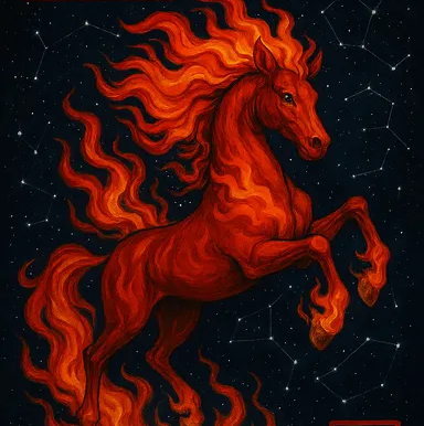 Fire Horse 2026