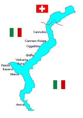 Lago Maggiore