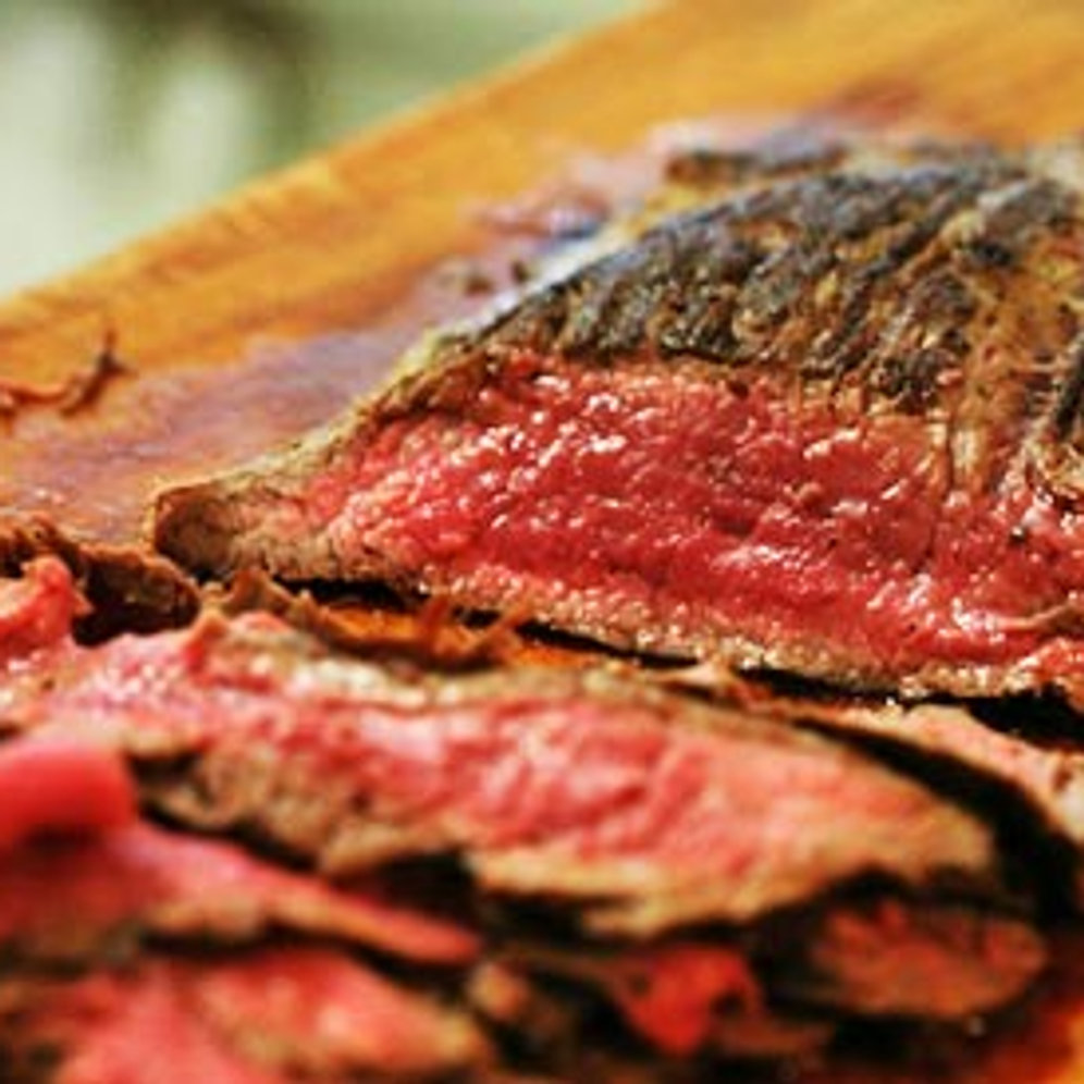 Sizzling American Steakhouse TCC