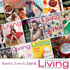 The Get Inspired! Project featuring Linda Bell