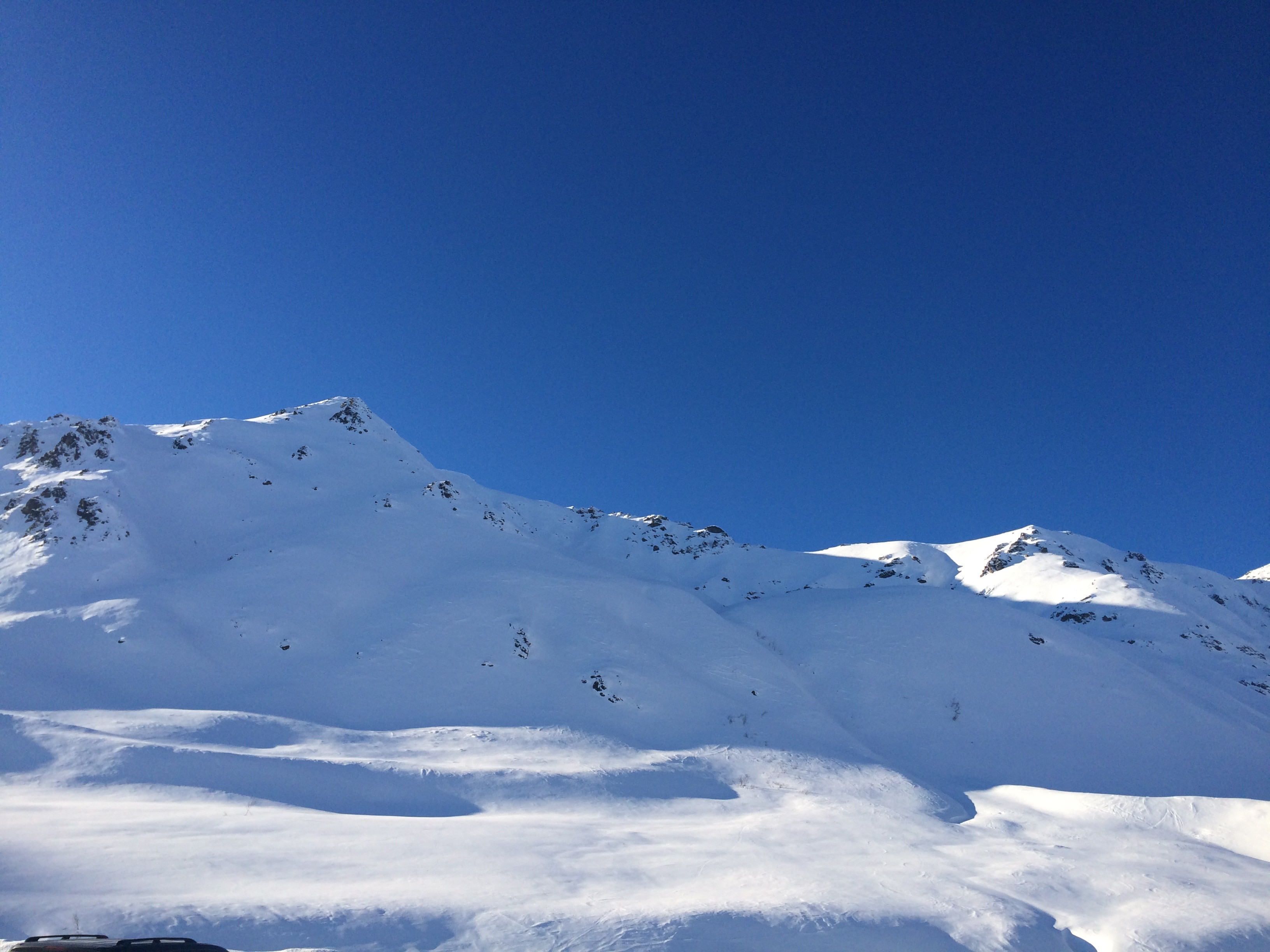 Cold Weather / Alpine Operations Course