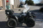 Thumbnail: Law Enforcement ATV/UTV Operator Safety Course