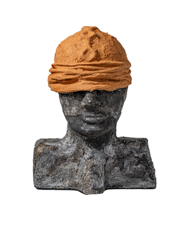 Escultura de Carlos Catini